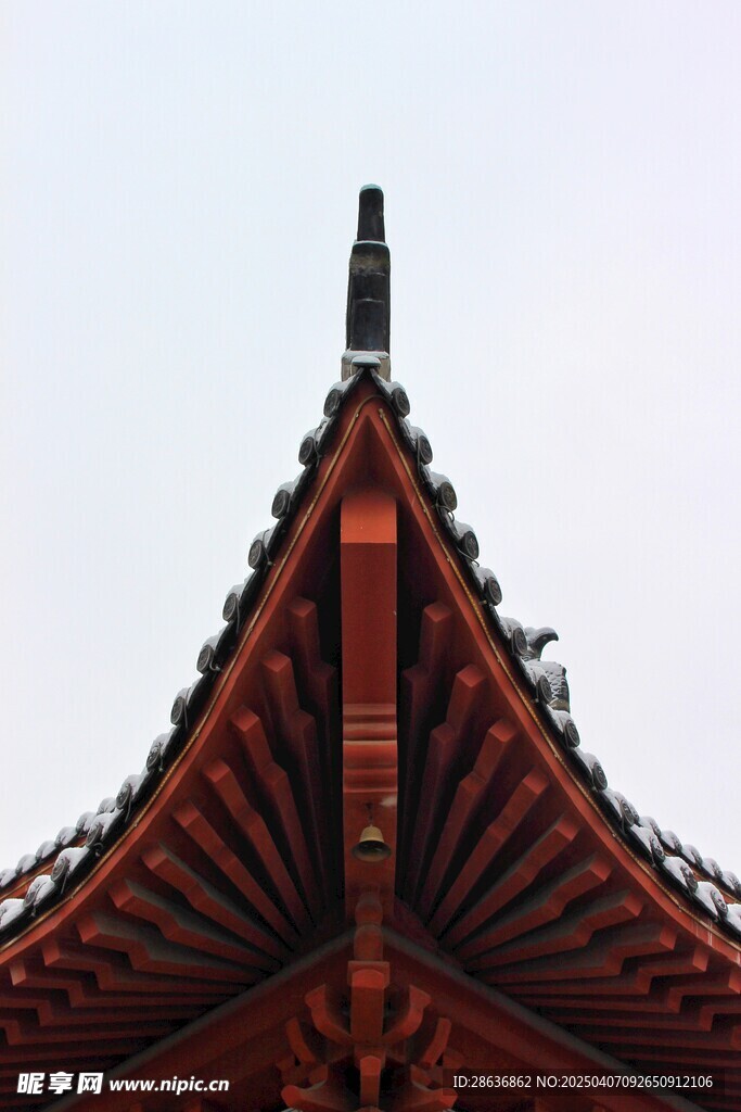古典建筑