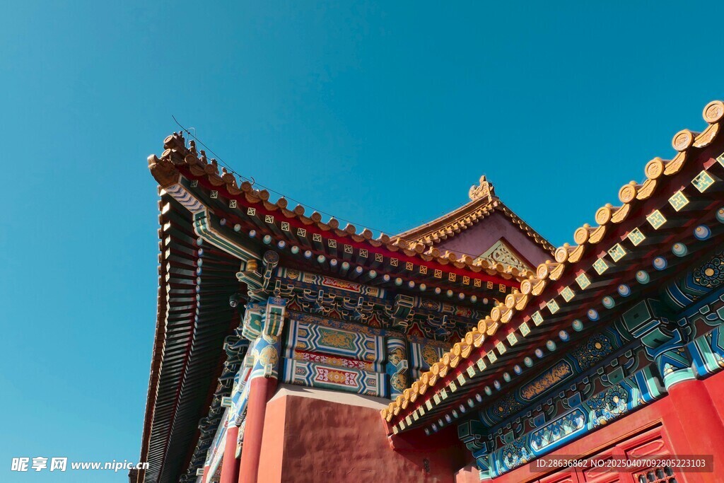 古典建筑