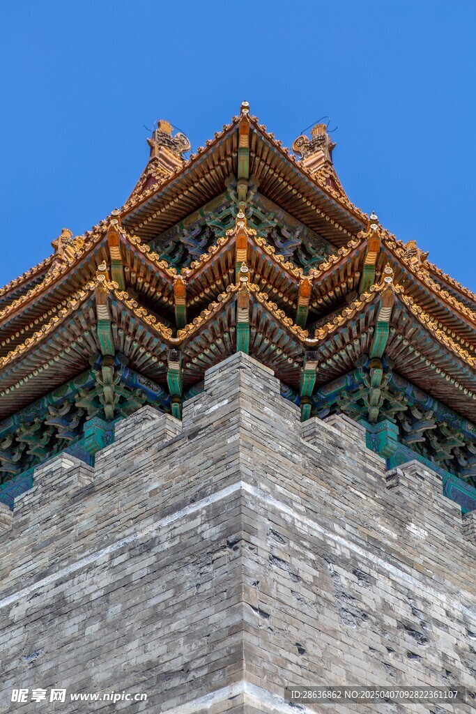 古典建筑