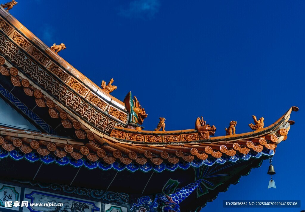 古典建筑