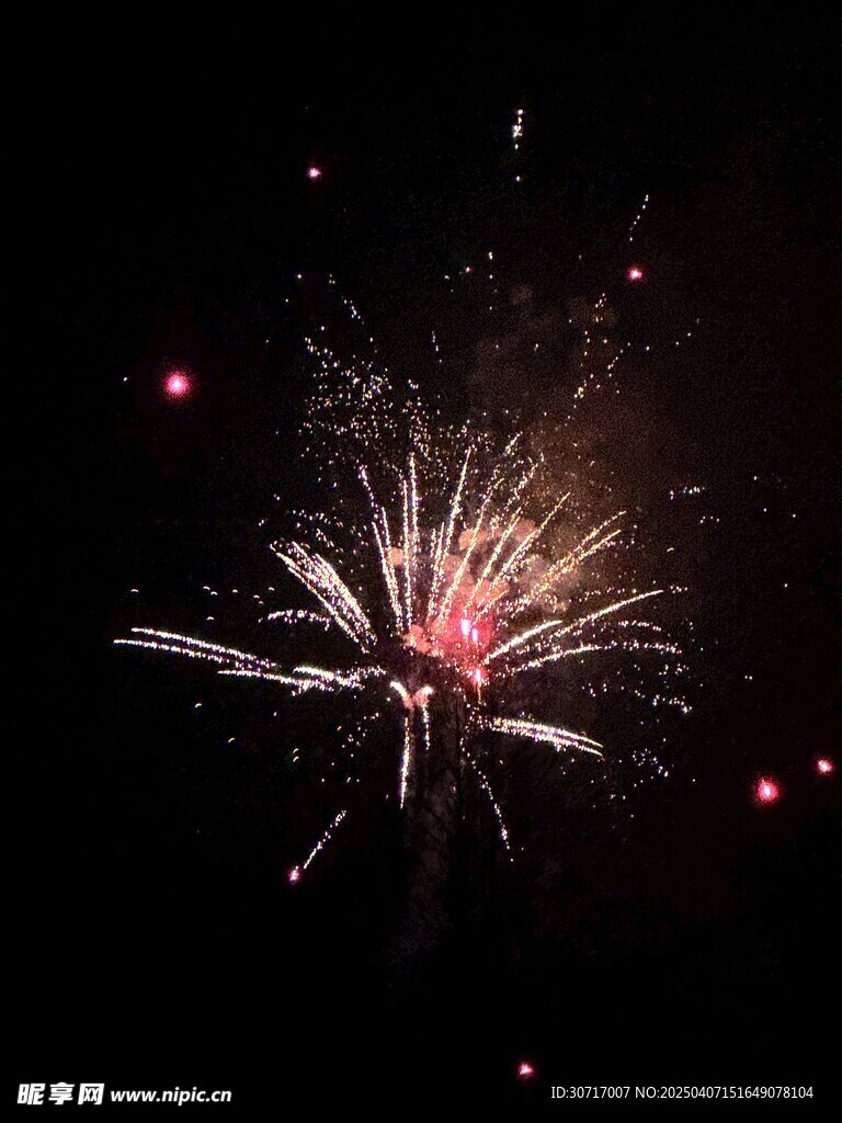 烟花