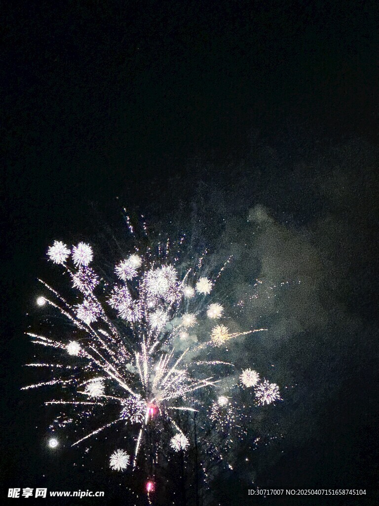 烟花