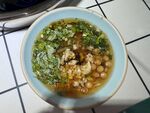 油碟蘸料