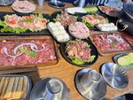聚会烤肉