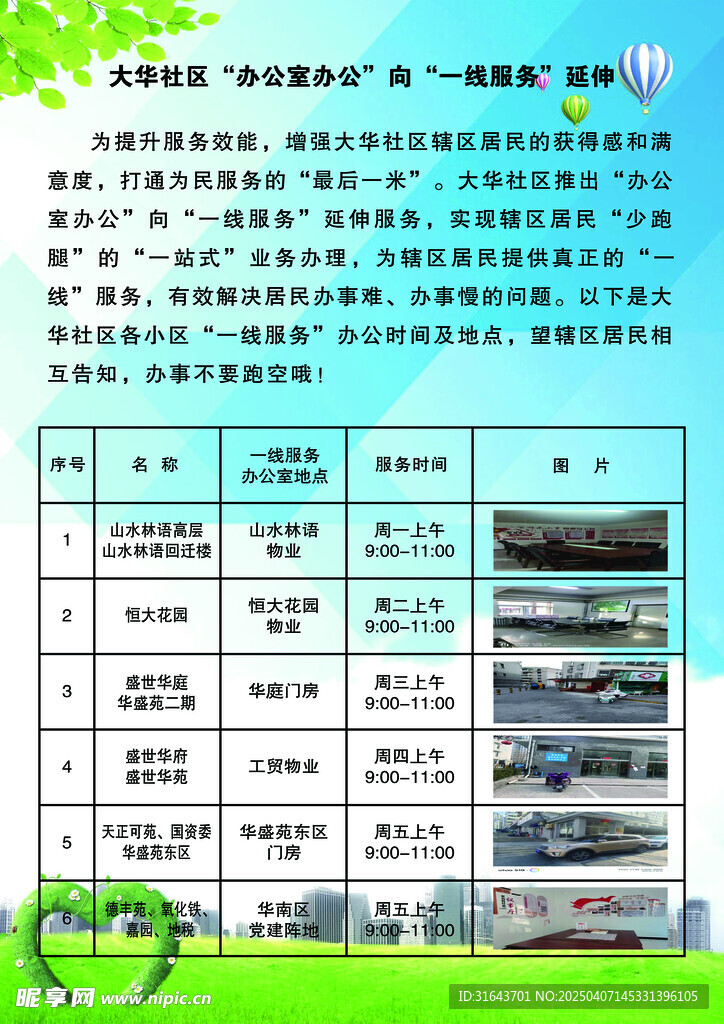 社区