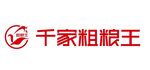 千家粗粮王logo