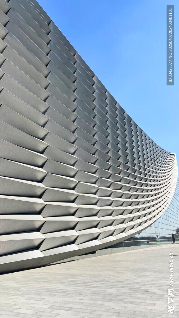 现代艺术建筑
