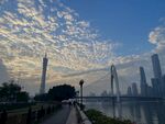 广州美景
