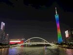 广州夜景