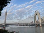 广州江景