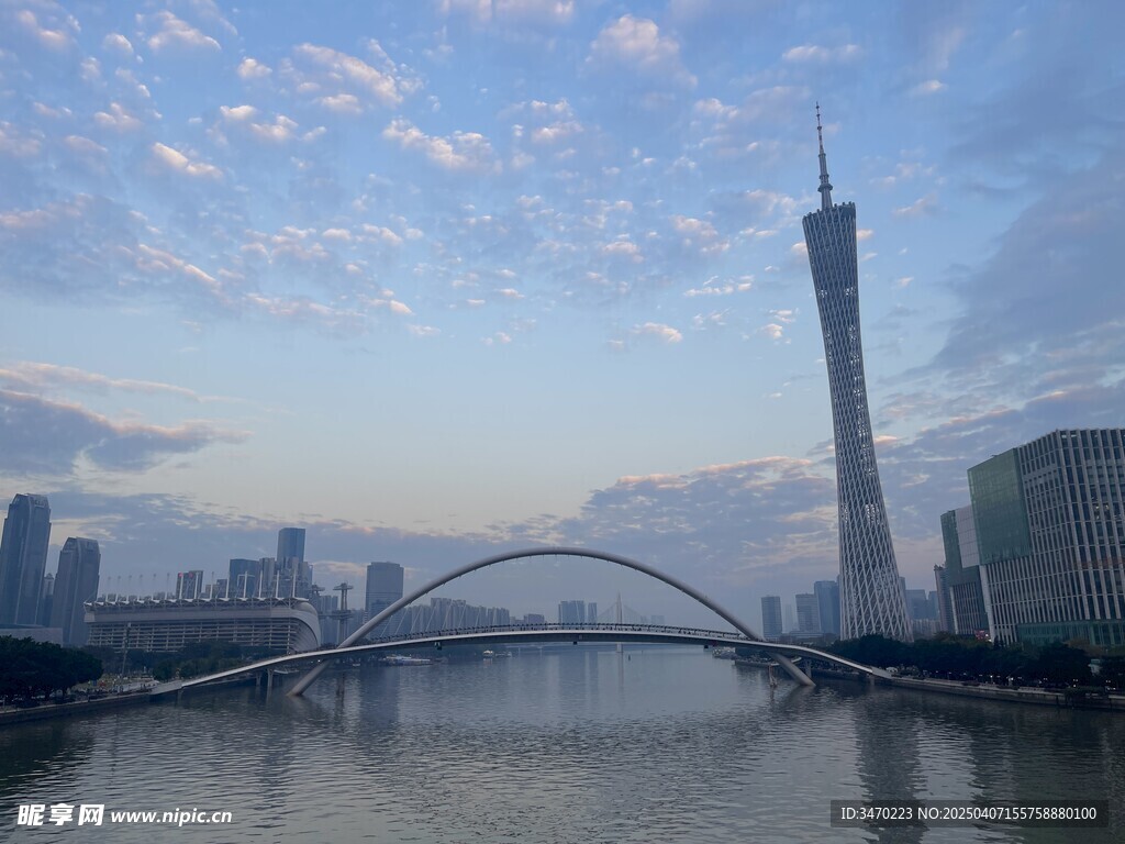 海心桥