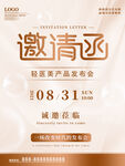 医疗美容海报