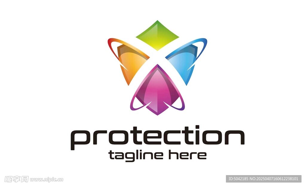 公司logo