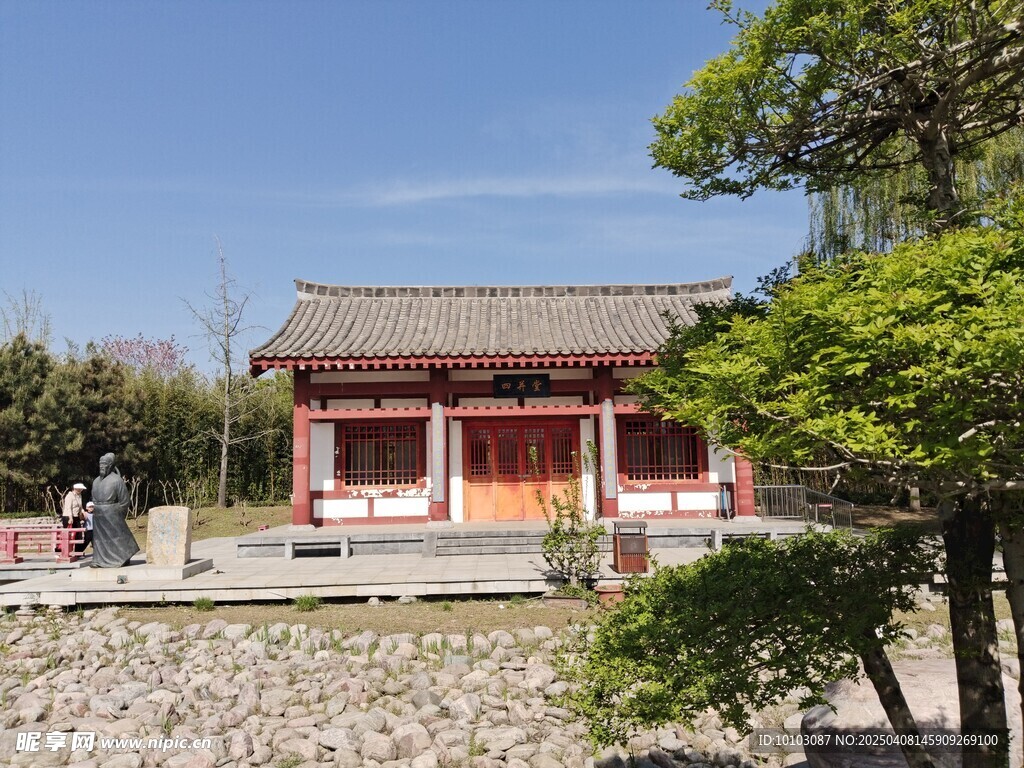 古建筑