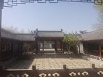 古建四合院