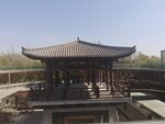 古建筑阁楼