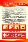 消防安全管理制度
