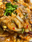 鱼香茄子