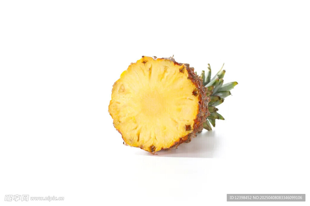 菠萝