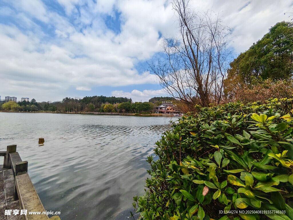 遵义湿地公园