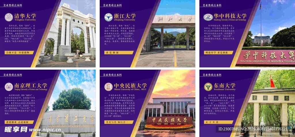 重点大学