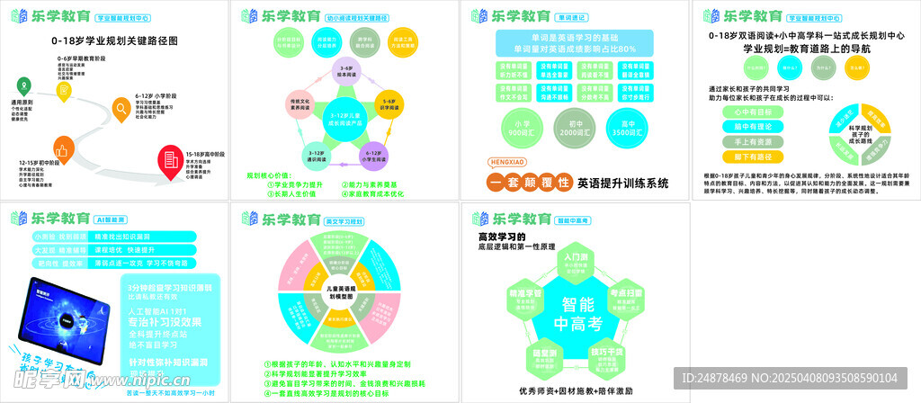 乐学教育