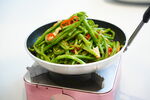 芸豆丝 