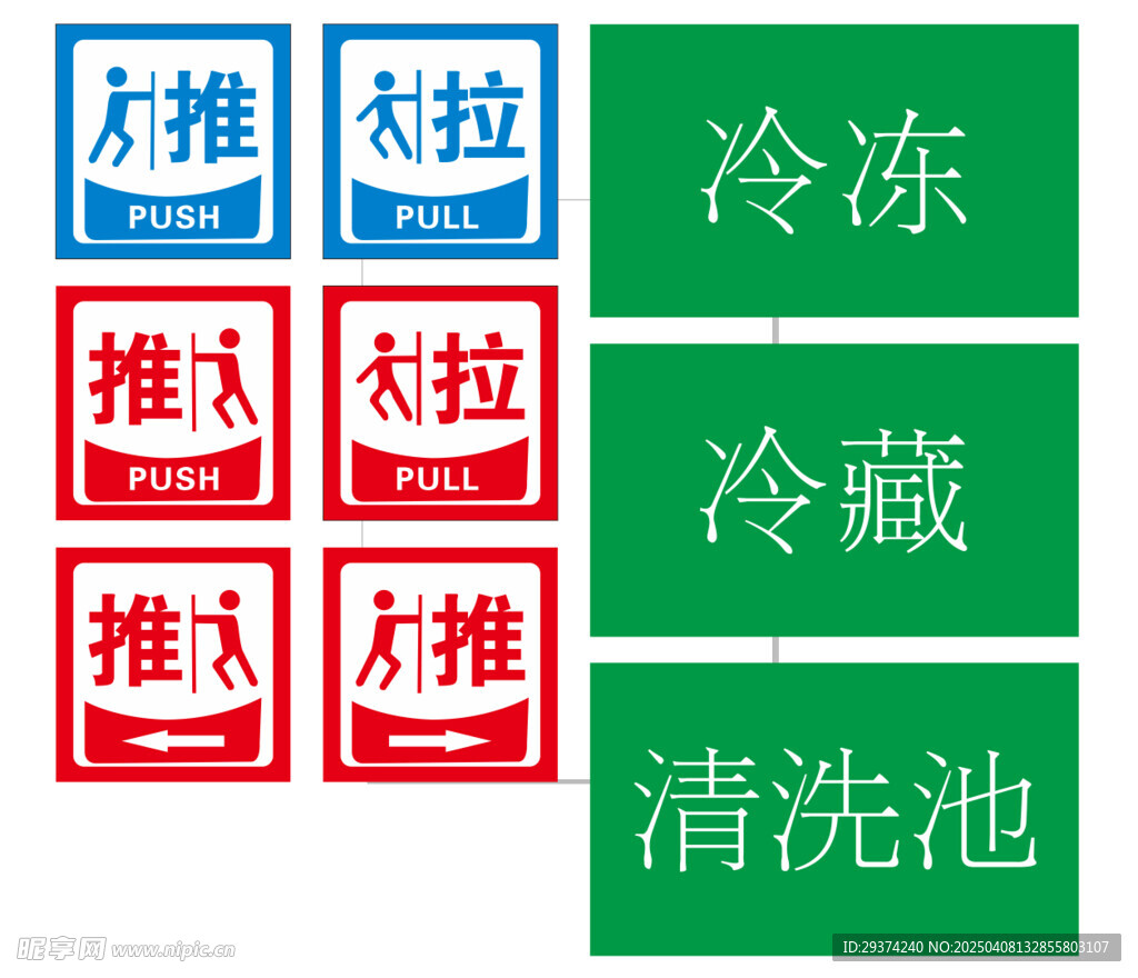 指示标识