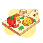 美食甜品