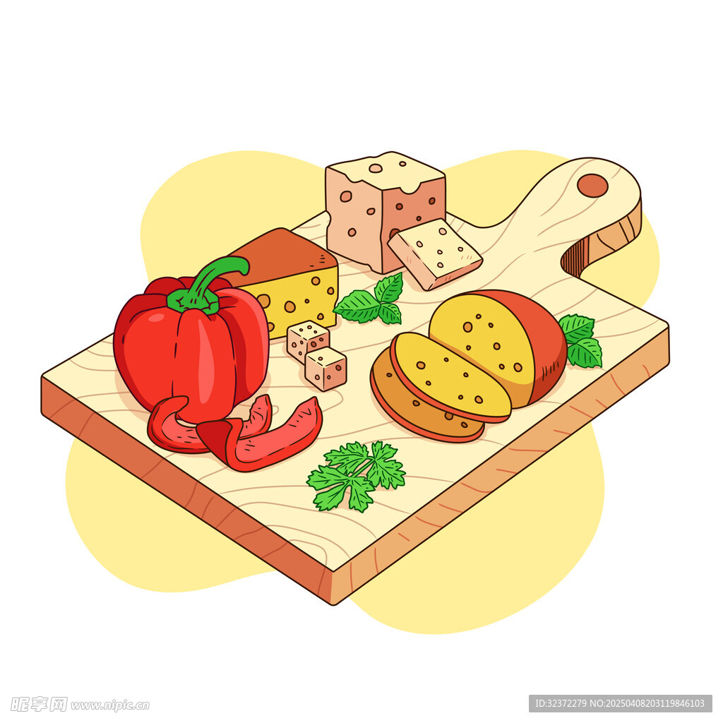 美食甜品