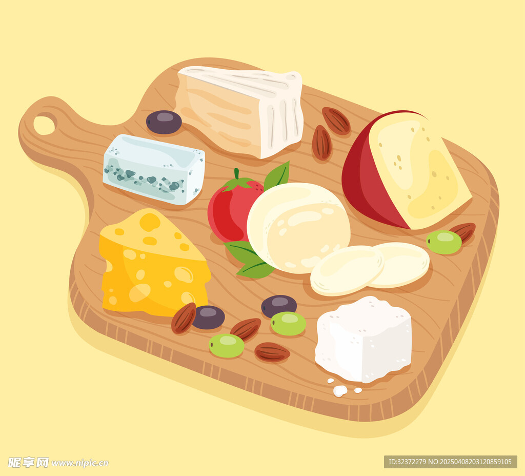 美食甜品