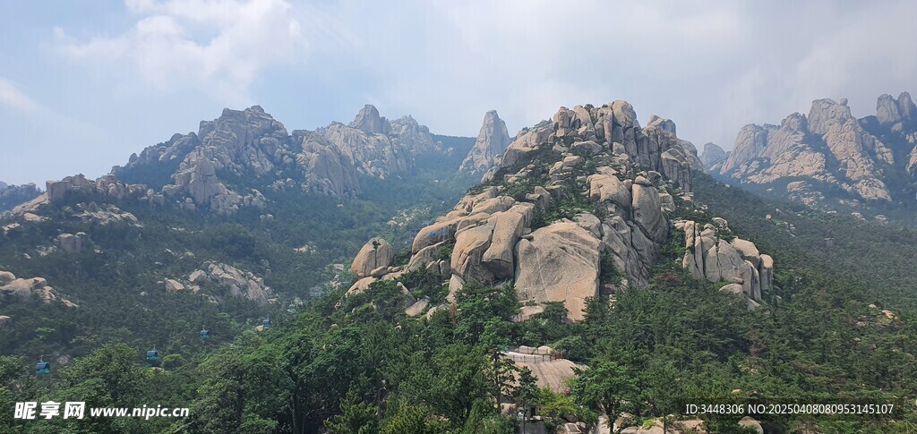 青岛旅游