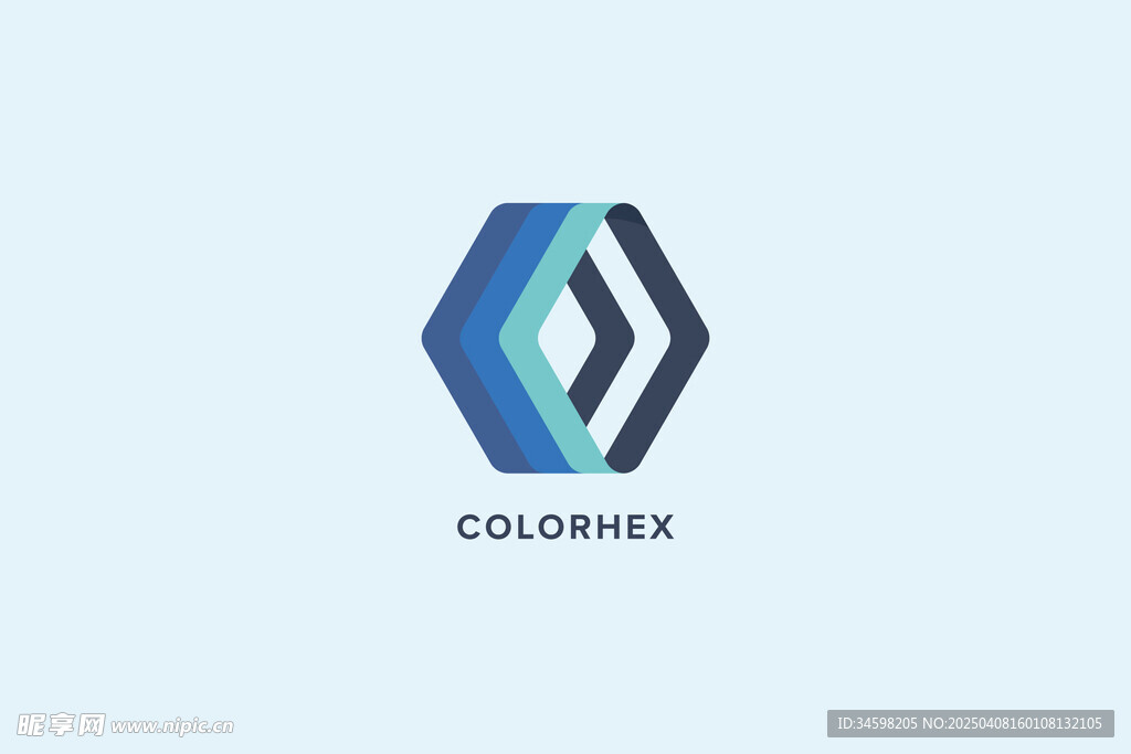 公司logo