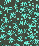 字母