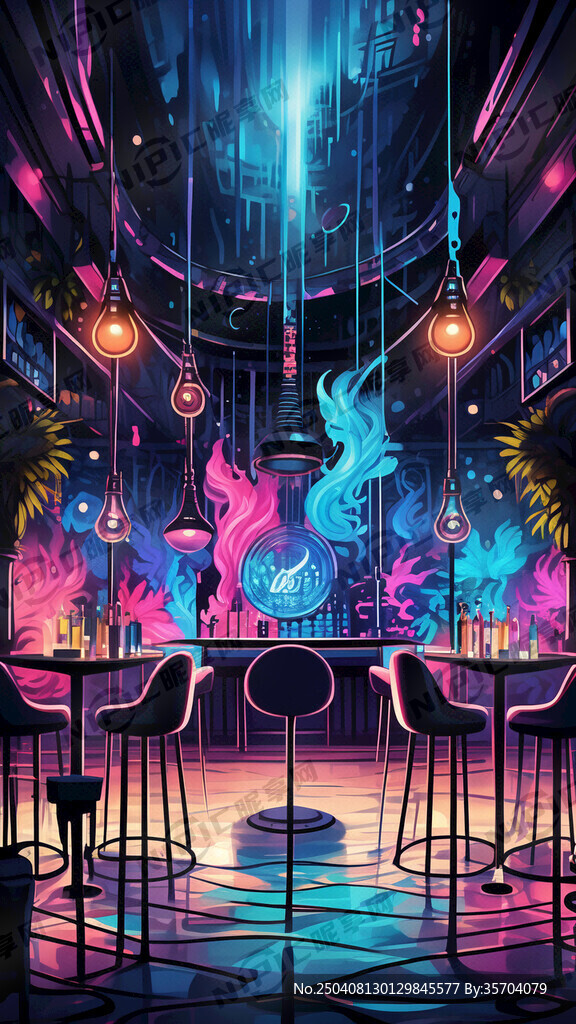 高空音乐酒吧 需要有远视景观