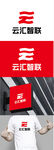 科技标识设计
