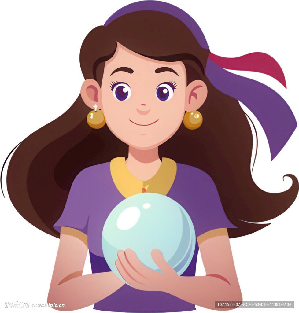孩子玩具角色扮演免抠图
