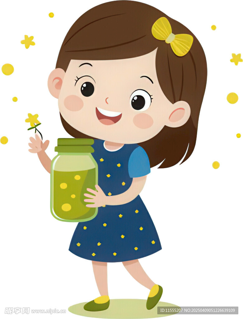 孩子玩具角色扮演免抠图