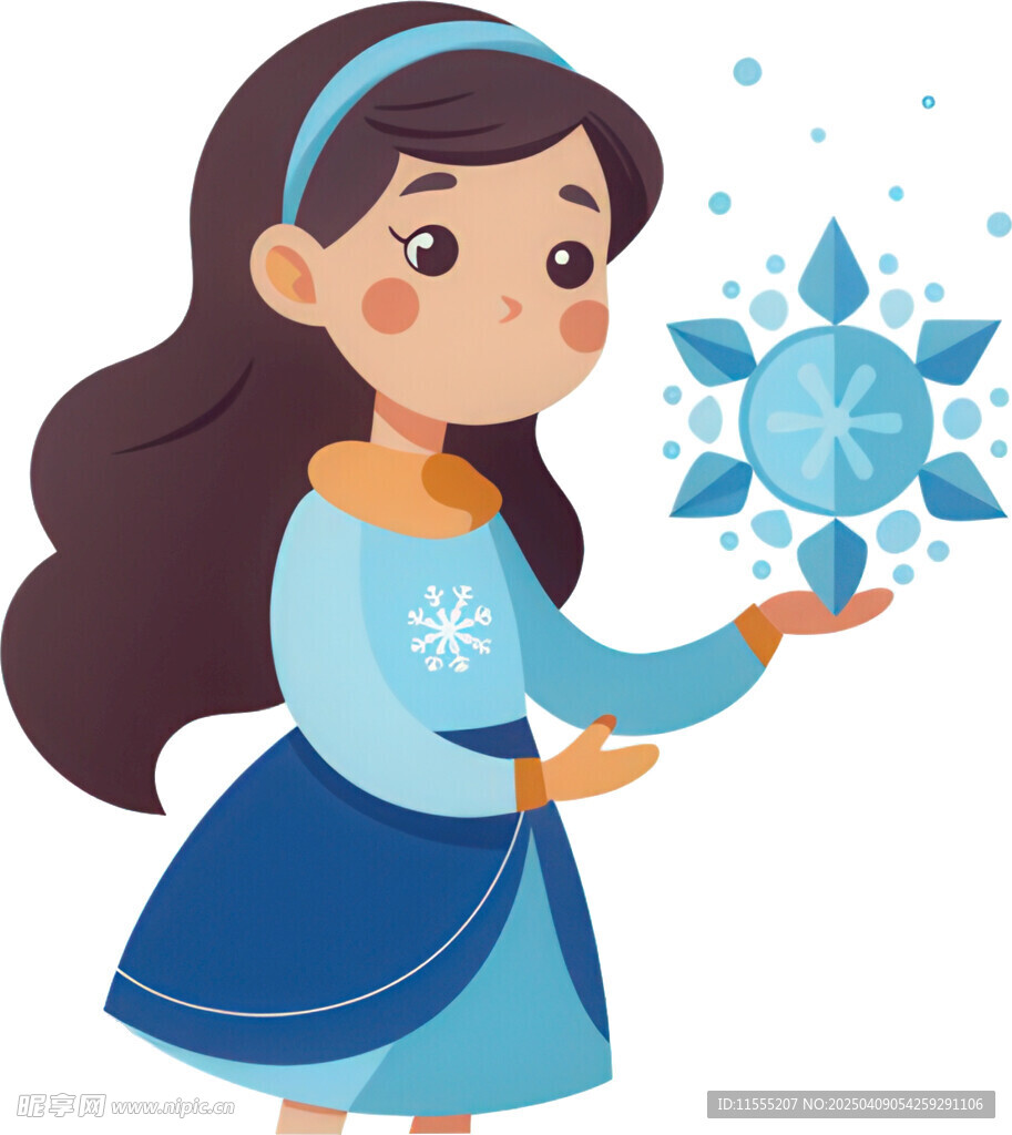 孩子玩具角色扮演免抠图