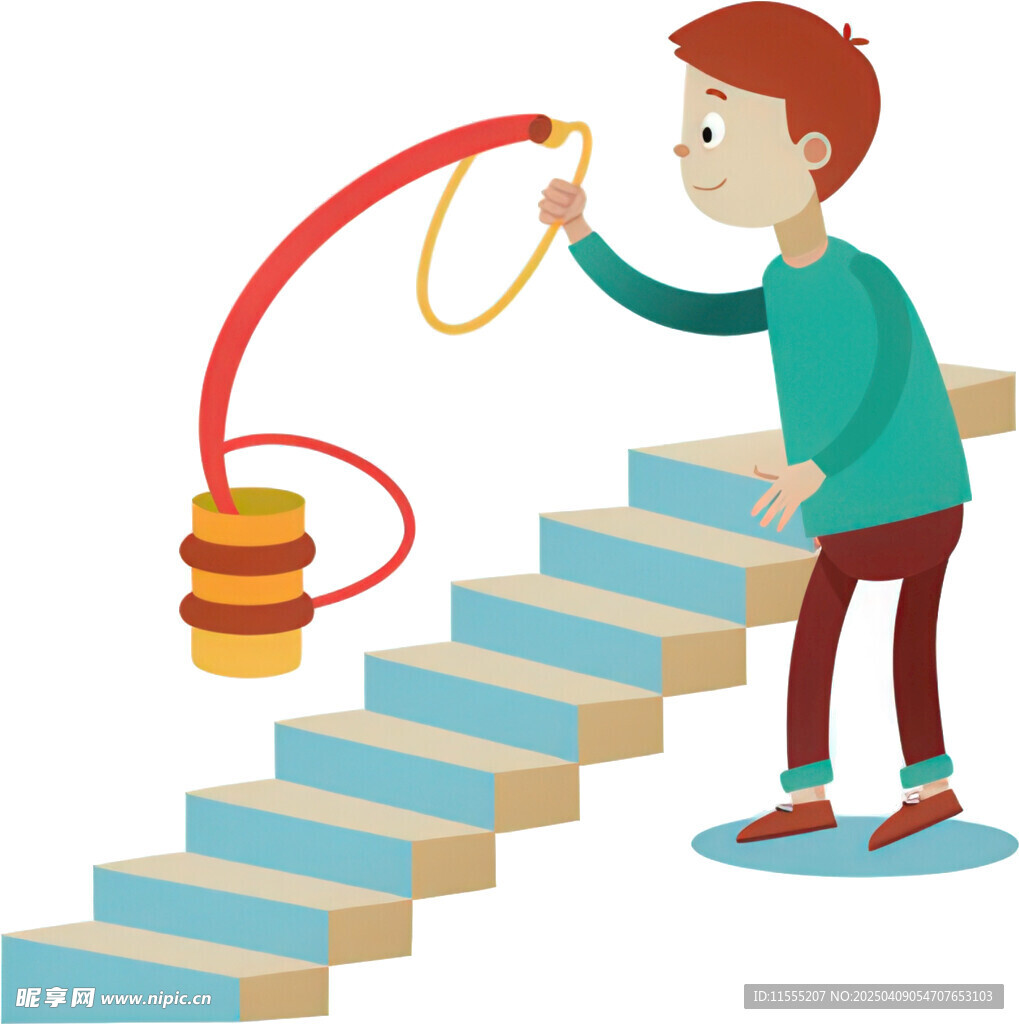 孩子玩具角色扮演免抠图