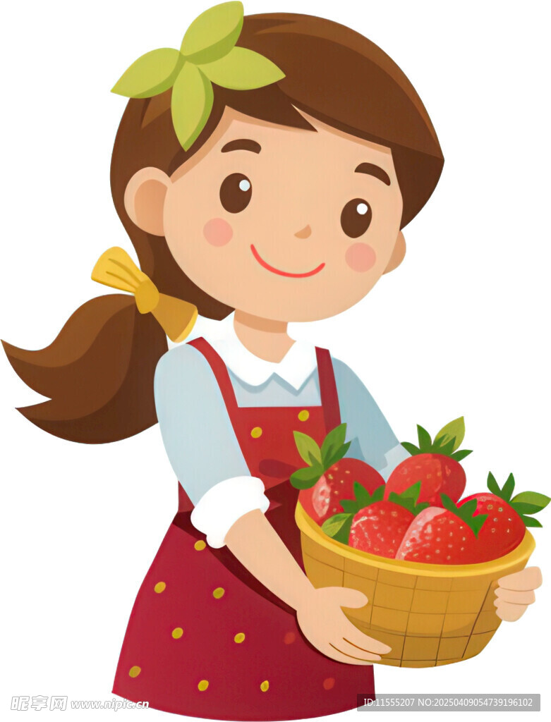 孩子玩具角色扮演免抠图