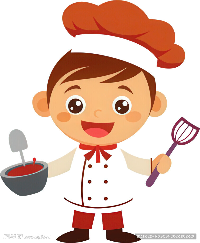 孩子玩具角色扮演免抠图