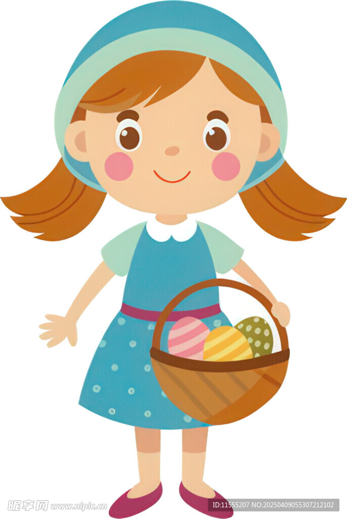 孩子玩具角色扮演免抠图