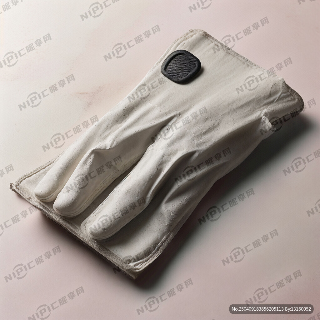 手套上用的硅胶防撞条