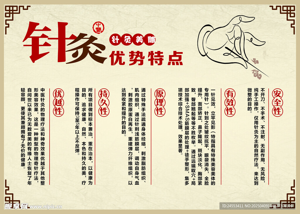 针灸
