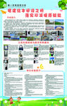 校园活动宣传海报展示