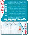 医院科室简介