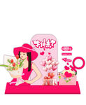 女神节美陈