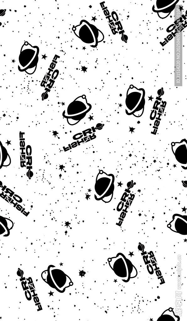 星球字母