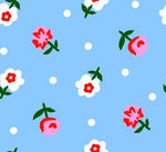 小碎花